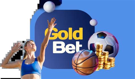 Goldbet Betting Solutions.